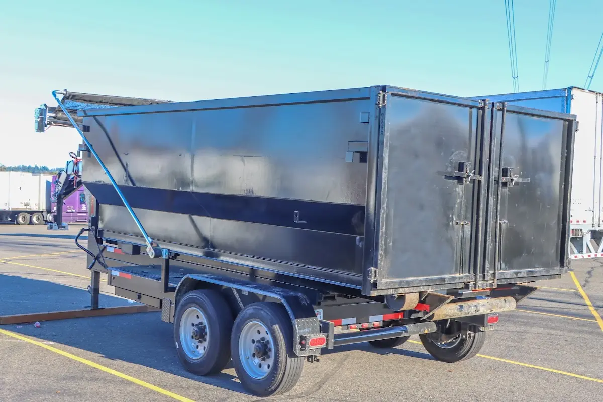 Dumpster Rental services in Anthem, AZ